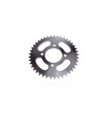 Antriebsritzel 428/41z für Zipp Neken, Benzer Shaft, GB Street