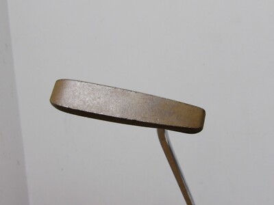 Golfco Bronze 35'' Putter EXCELLENT!!