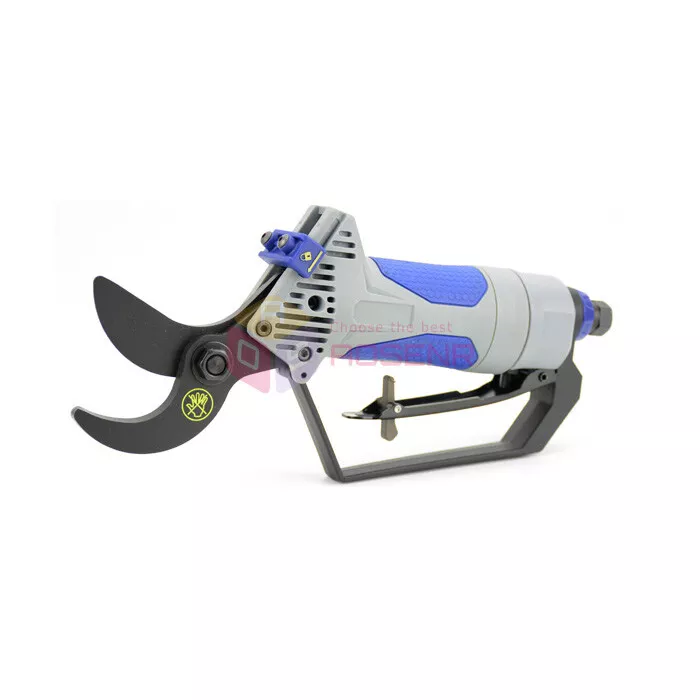 Pneumatic Pruning Scissors Pneumatic Shears Telescopic Grape