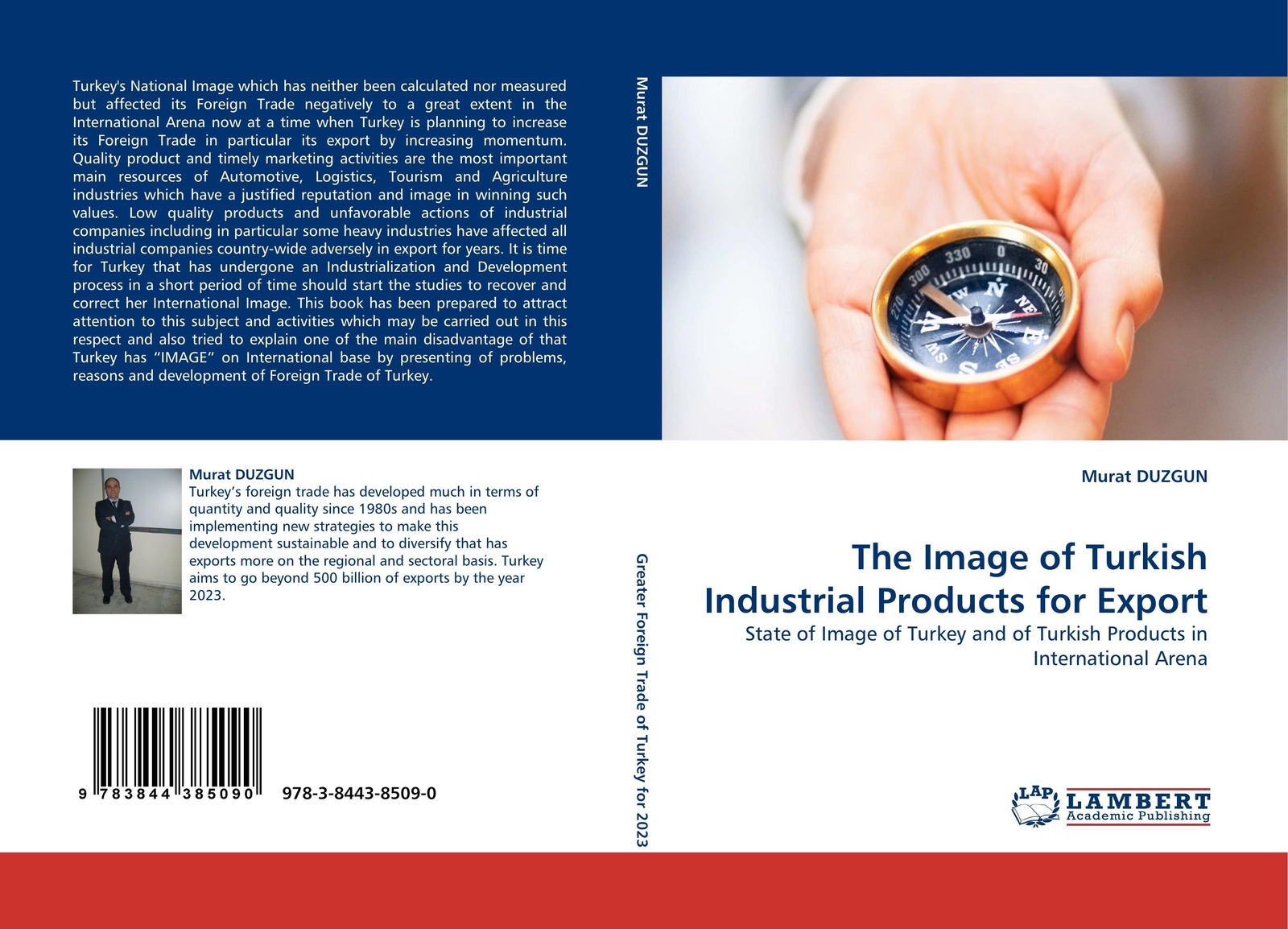 Thumbnail - The Image Of Turkish Industrial Products For Export | Murat Duzgun |