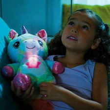 Star Belly Dream Lites Plush Toy Stuffed Animal Night Projector 2024 GIFT Design