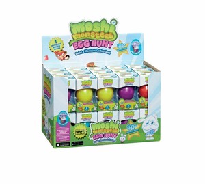 monster egg toy