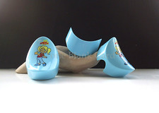 1 Pringle Pop Box Tesco Kids Club ft Girl on blue Pop Box. Used good condition