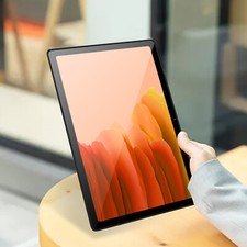 Screen Protector For Samsung Galaxy Tab A7 10.4" HD Tempered Glass Anti-Scratch