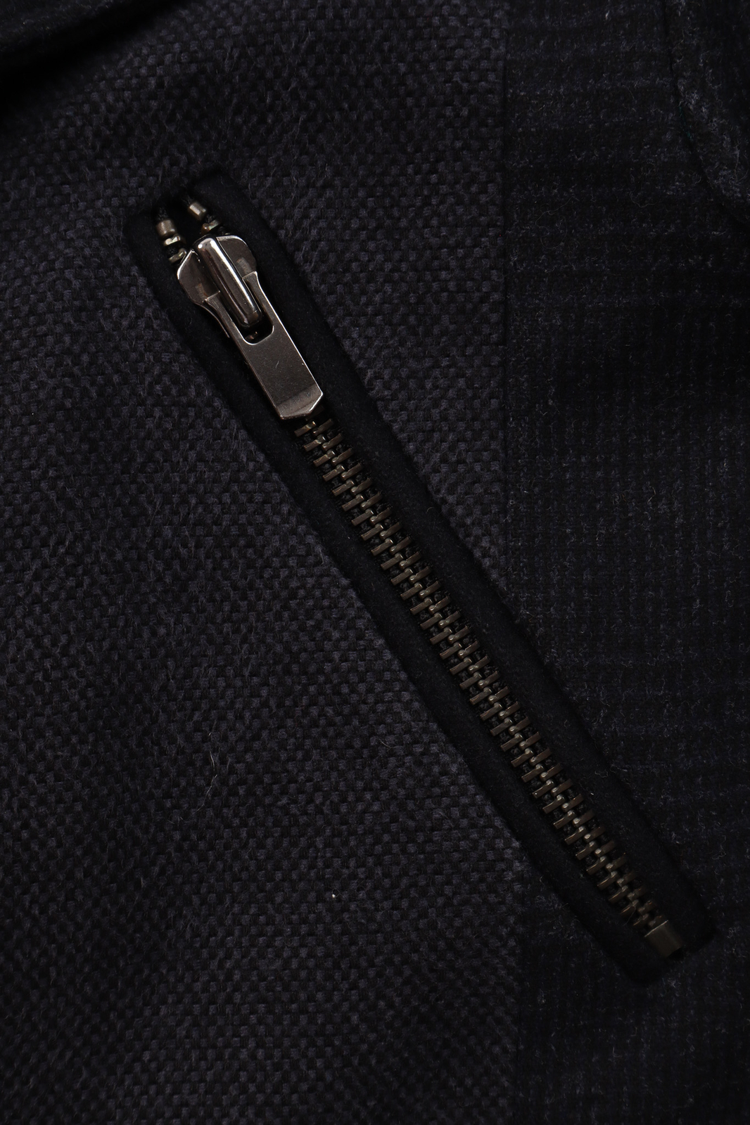 Desigual Classic Double Breasted Patchwork Design… - image 4