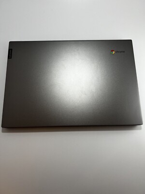 Lenovo Chromebook S345 grau Laptop Netbook 14'' AMD 4GB RAM 32GB Chrome UK USB-C