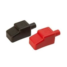 Sea-Dog 5/8" Red Battery Terminal Cover Bulk #415116