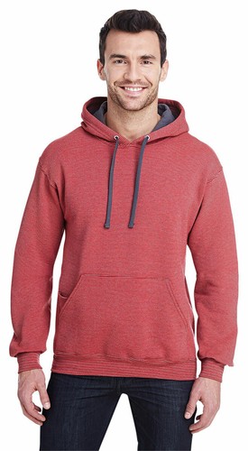 Fruit of the Loom Men's Sofspun Cotton 