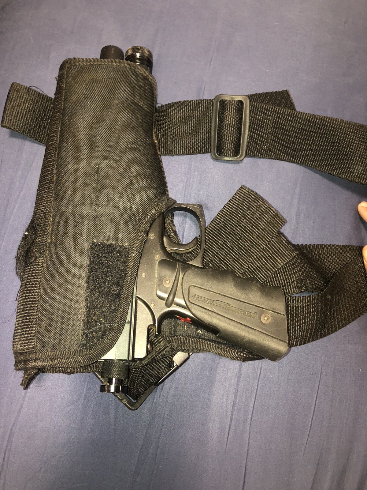 used paintball gun cheap eBay