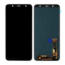 AAA LCD Display+Touch Screen For Samsung Galaxy A6 Plus 2018 A605 A605F A605FN