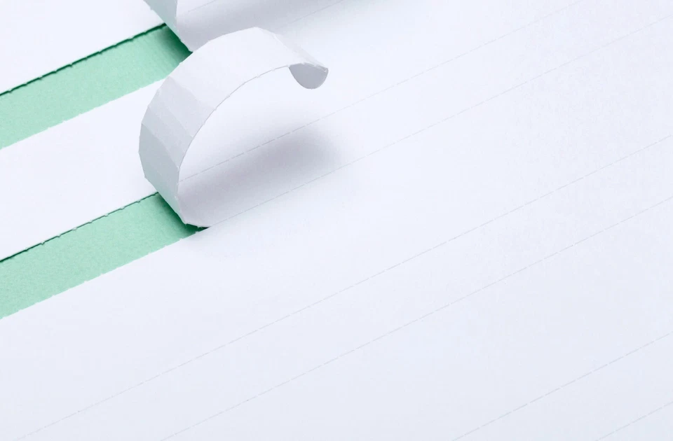 Cricut Maker Tip Set Scoring Wheel Engraving Perforation Wavy Debossing GENUINE - image 4 of 4