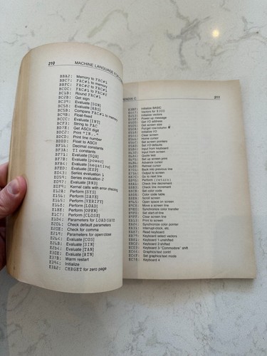 Libro de colección Machine Language for the Commodore 64 de Jim Butterfield SUPER RARO - Imagen 6 de 15