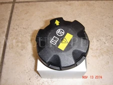 BMW Genuine Coolant Expansion Overflow Tank CAP 5 6 7 Series X5 X6 NEW OE