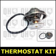 Thermostat Kit FOR MERCEDES W126 3.0 300 SE/SEL 85->91 CHOICE1/2 Petrol QH