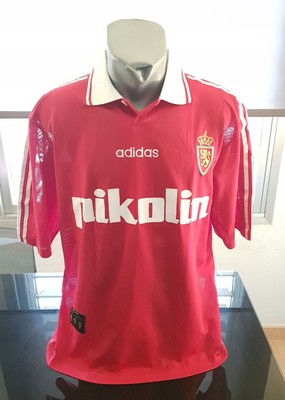 numero 9 adidas