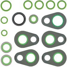 A/C System O-Ring and Gasket Kit Santech Indu...