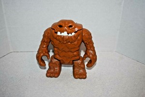 imaginext clayface figure