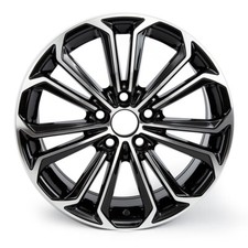 New 17 Replacement Wheel Rim For Toyota Camry 2006-2017 Oem Quality Rim Us