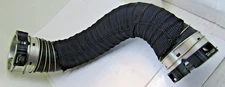 177-528-00-00  MERCEDES BENZ  INTERCOOLER CHARGE AIR INTAKE TUBE HOSE