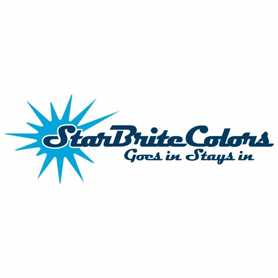 StarBrite Colors Tattoo Ink Top Seller - 1/2 oz / 1 oz Bottle USA - Image 2 of 3