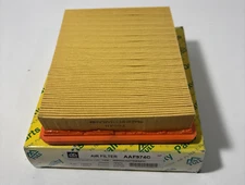 New Air Filter For CHEVROLET Cavalier, PONTIAC, BUICK, OLDSMOBILE, CA3916