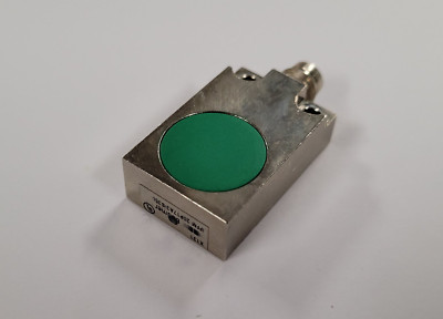 BAUMER IFFM 20P17A3/S35L Induktiver Sensor - NEU -  worldwide shipping