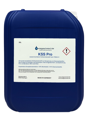 Kühlspirale Für Conicus Basic 30 L