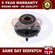 Fits Vauxhall Astra 2015- + Other Models Firstpart Front Wheel Bearing Kit