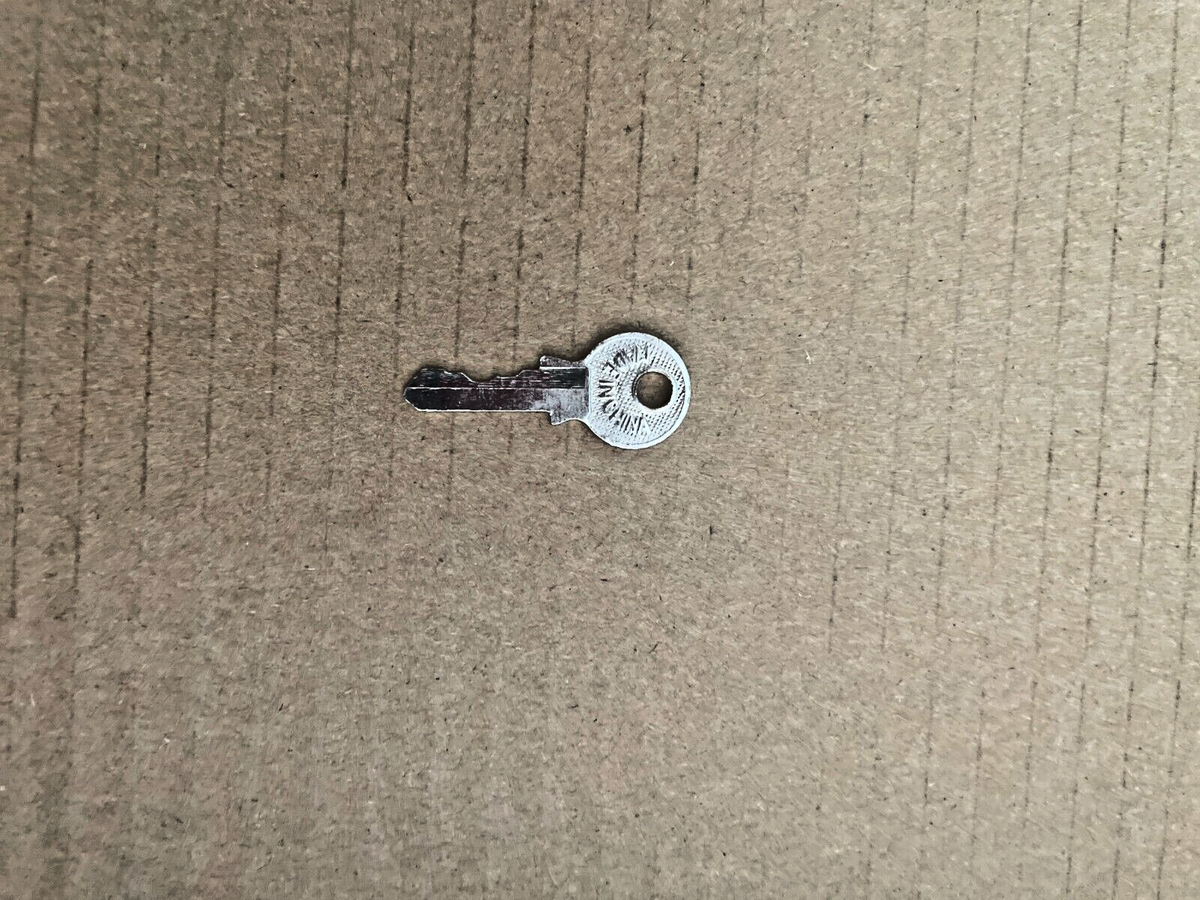 Small Silver Metal Key | eBay Small Silver Metal Key | eBay