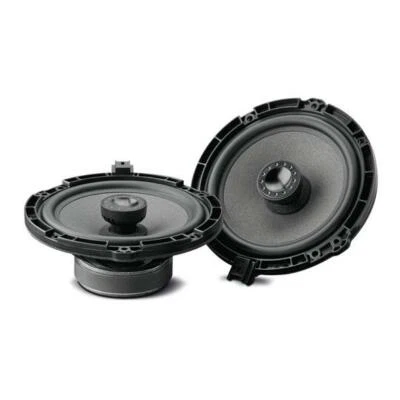 Focal IC PSA165 2 Wege Koax Lautsprecher Peugeot 5008 2016 -> Front / Rear - Bild 1 von 4