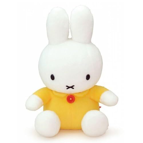 Sekiguchi Miffy S Yellow 666867From Japan | eBay