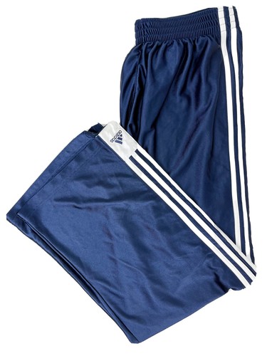Adidas Men's Snap Button Tear Away 