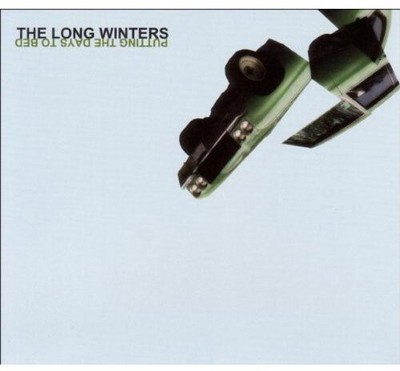 The Long Winters - Putting the Days to Bed [New CD] Asia - Import