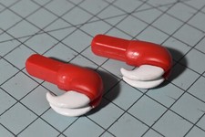 Really Rad Robots Mibro Dinosaur Arm Accessories Replacement