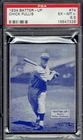 1934 R318 Batter-Up Baseball Chick Fullis #74