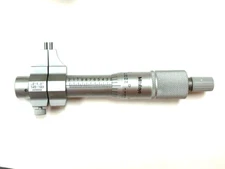 MITUTOYO 145-193 Inside Micrometer  0.2 to 1.2 In Range  .001"  Graduation NEW