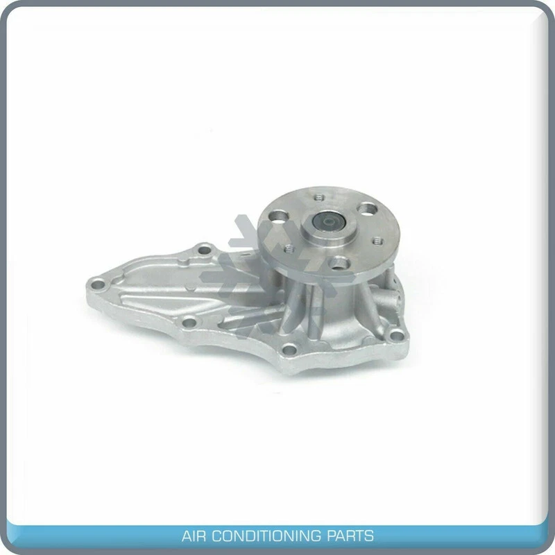 Bomba de agua con junta para Acura TSX 09-14 Honda Accord CR-V L4 2,4 L 2,5 L 2,6 L Foto 2 de 4