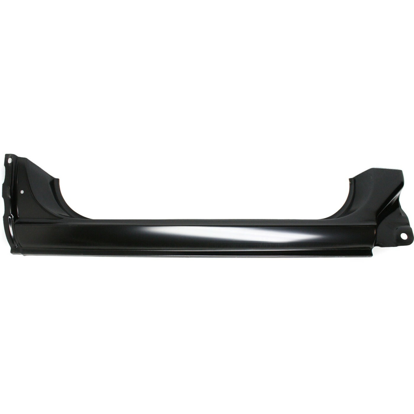Rocker Panel right side for 81-86 Chevrolet C10, C20, C30 Custom & K10 ...