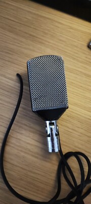 Mikrofon Vermutlich AKG D12 Defekt 