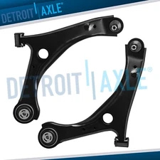 Front Lower Control Arms For Dodge Grand Caravan Ram C/V Routan Town & Country