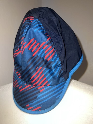 Gymboree Boy's GYMGO Stripe Active Baseball Cap/Hat NWT Size XS,S.L U PICK - Picture 4 of 6