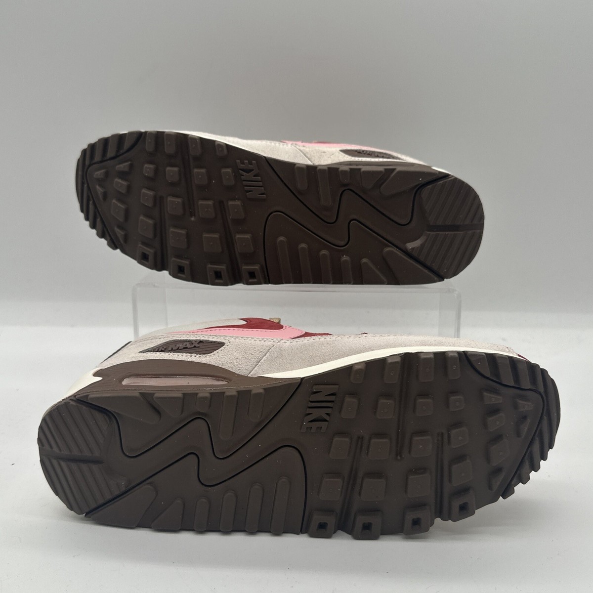 Size 8 - DQM x Nike Air Max 90 2021 Bacon for sale online | eBay