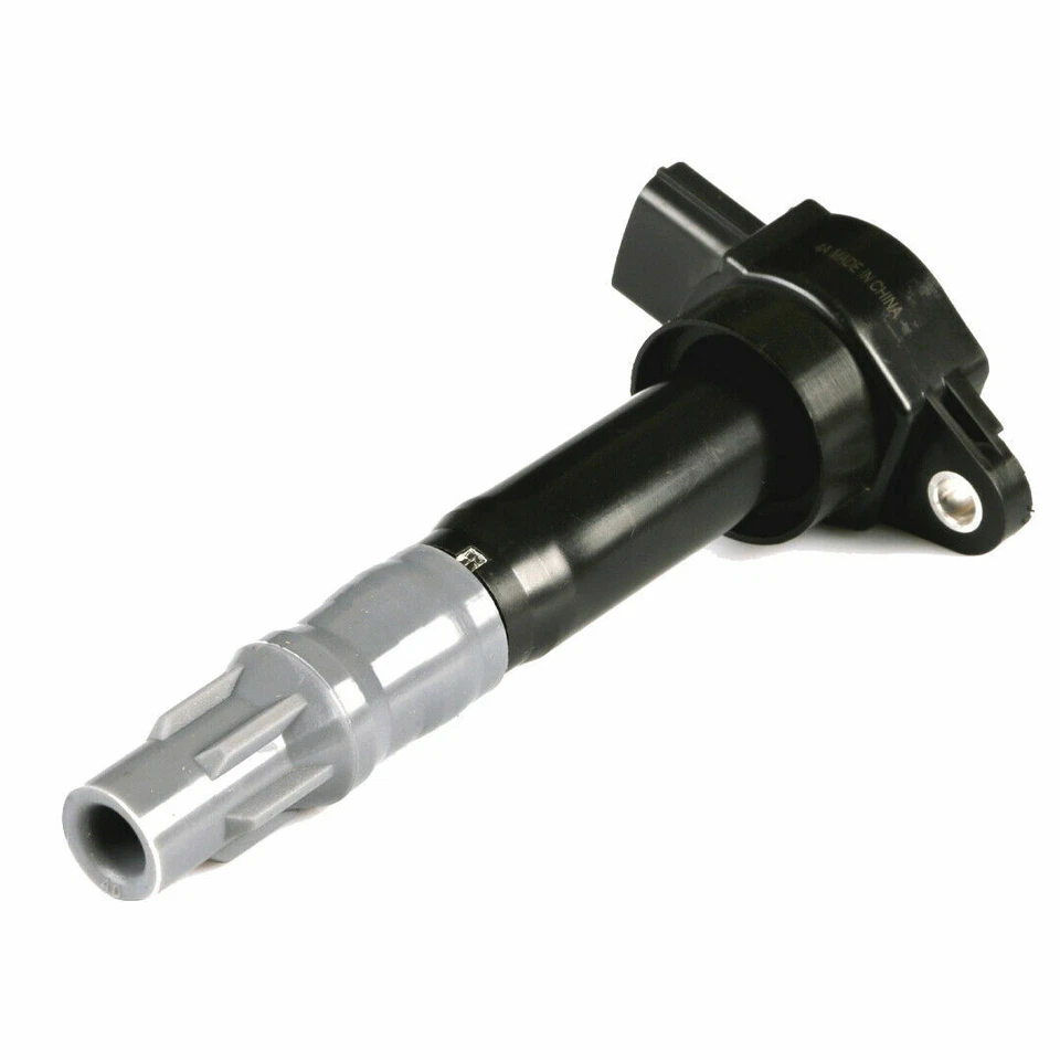 Катушка зажигания для Mitsubishi Galant Outlander и автолитовая платиновая свеча зажигания - Изображение 2 из 3