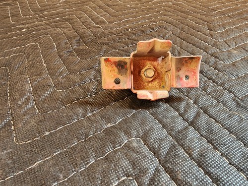 43511-HA2-016 OEM GENUINE HONDA REAR BREAK FLUID RESERVOIR - Foto 12