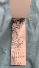Calendar 2024 - Angels&Demons - Bookmarks by Loputyn — photo 4