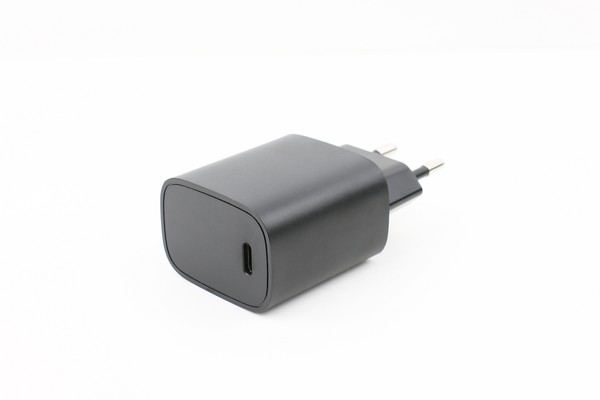 USB-C Adapter 20W Kompatibel Mit Samsung Galaxy F41 SM-F415, 3000Ma, USB-PD-image