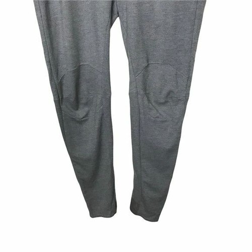 G Star Raw Gray Ultimate Stretch Ceira Sweatpant Jogger Pants $120 Medium - Picture 5 of 10