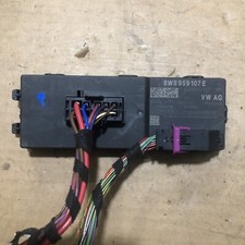 AUDI A4 A5 RS5 RQ5 RSQ5 2019-2024 ELEKTRISCHES HECKKLAPPENSTEUERGERÄT 8W8959107E