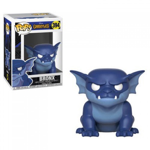 Gargoyles Funko POP! Disney Bronx Vinyl Figure #394 | eBay