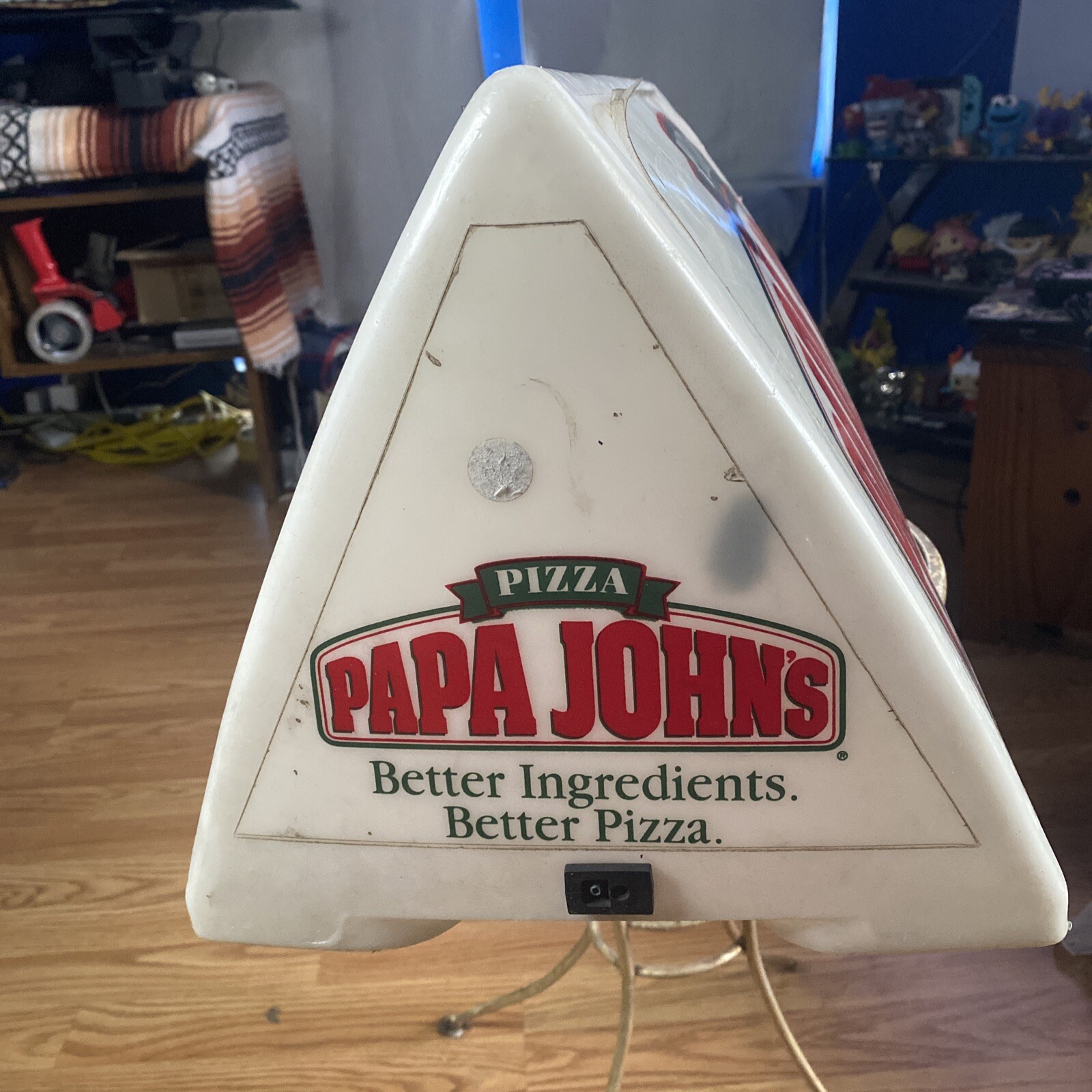 Papa John'S Pizza Portland Tn - attzk1b